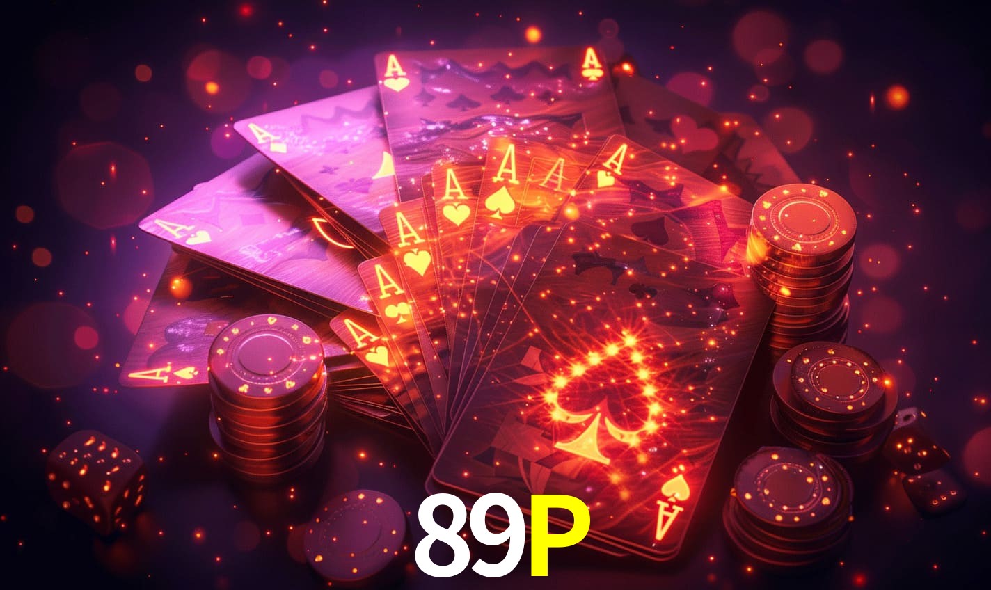Login no Cassino Online 89P