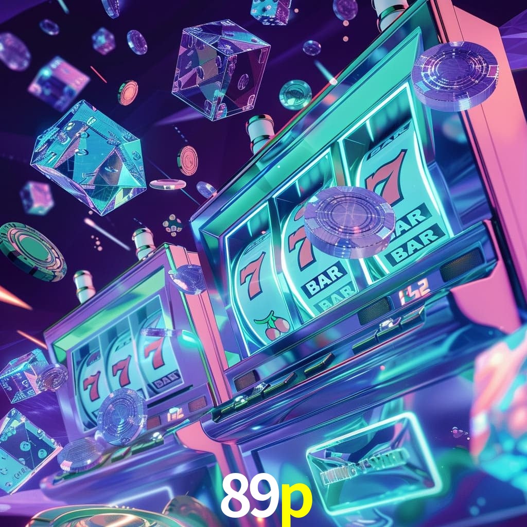 Descubra o Programa VIP da 89p: Vantagens Exclusivas para Jogadores