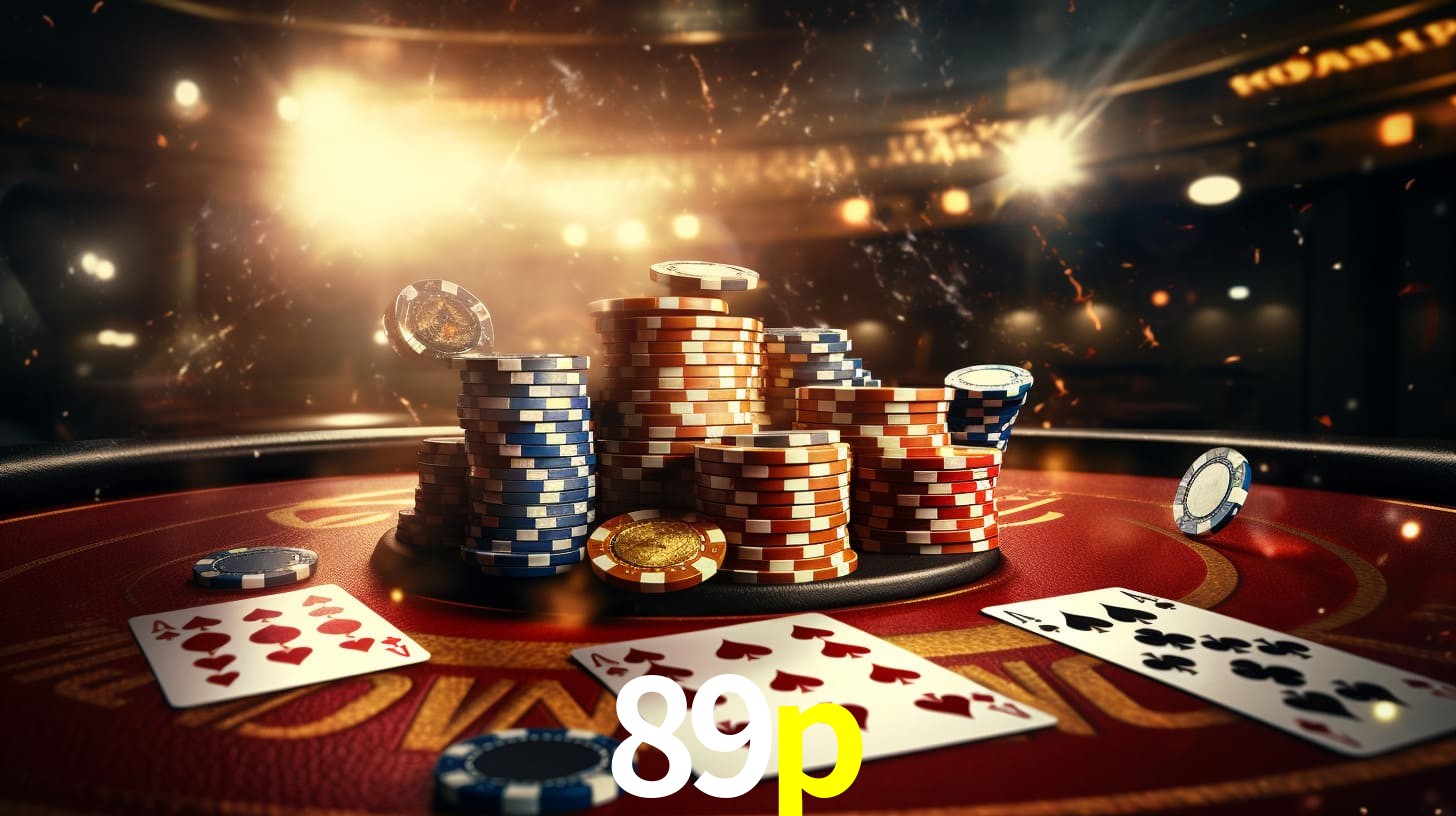 VIP Casino 89p
