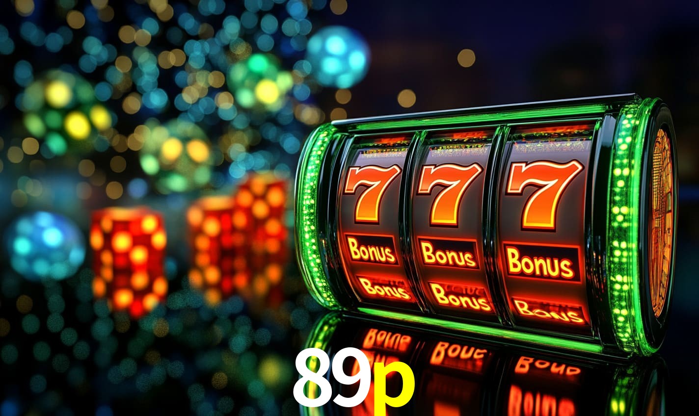 Estatísticas do Jogo 89p