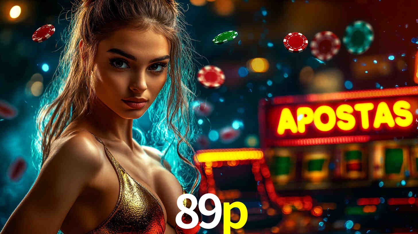 Desvendando o Mundo dos Jogos Virtuais na 89p