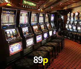 Desvendando o Mundo dos Jogos Virtuais na 89p