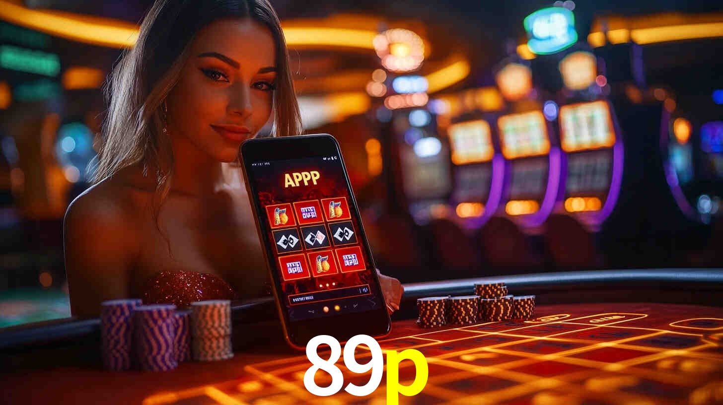 Inovações de Jogos na 89p: O Futuro das Experiências Interativas
