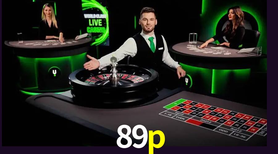 Account Benefits 89p
