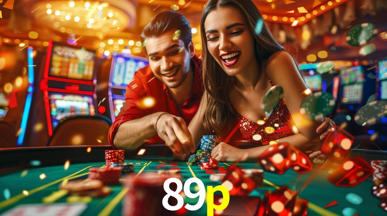 Avaliações dos Jogadores 89p