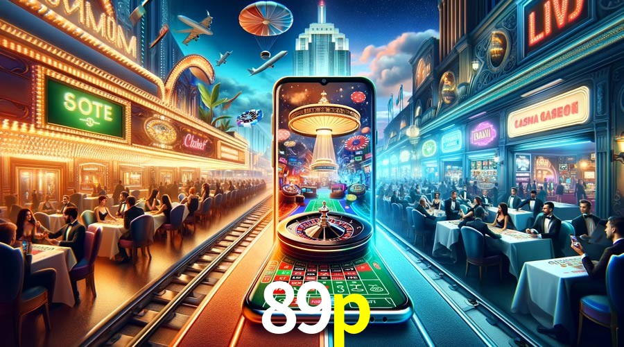 Secure Login 89p