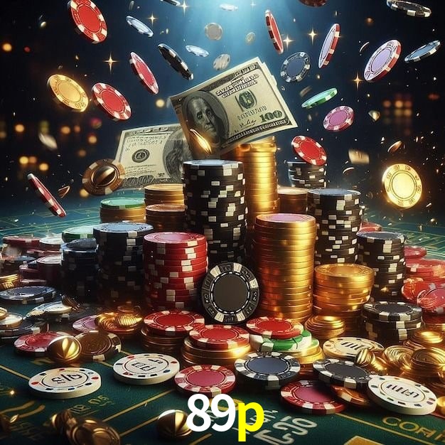 Inovações de Jogos na 89p: O Futuro das Experiências Interativas