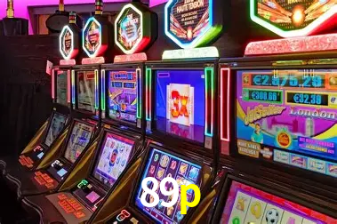 Descubra a Magia dos Jogos de Arcade no 89p