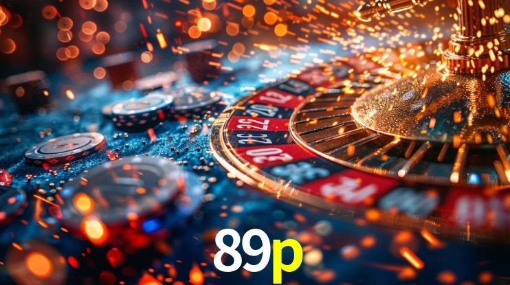 Game Providers 89p