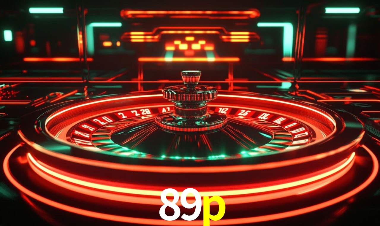 Inovações de Jogos na 89p: O Futuro das Experiências Interativas