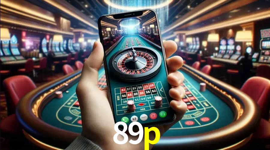 Live Casino 89p