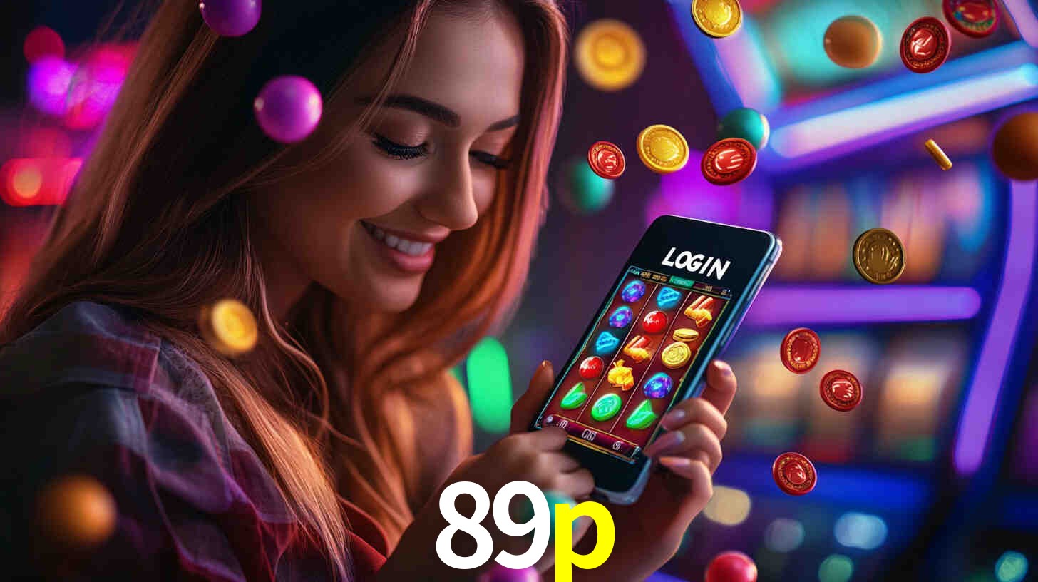89p slot