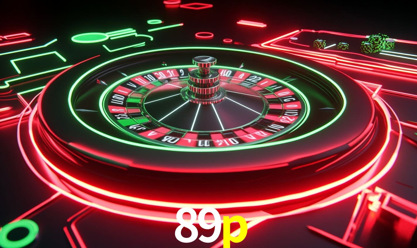 A Popularidade dos Caça-Níqueis no 89p