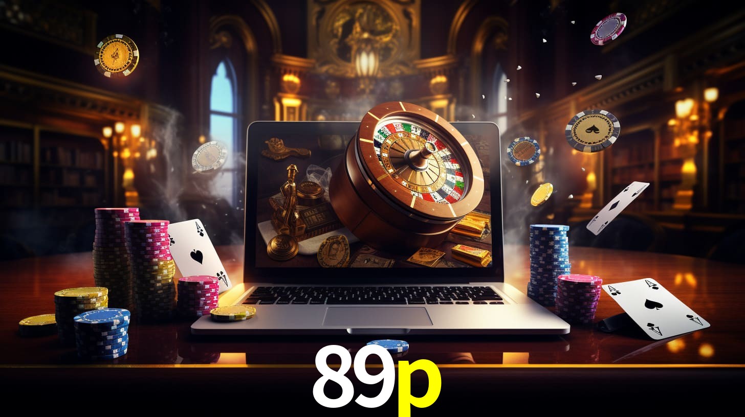 Roulette Table 89p